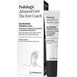 Farmona Възстановяващ крем за нокти със симптоми на микоза Farmona PODOLOGIC ADVANCED CARE Repair cream for nails with symptoms of mycosis (FAPC987216)