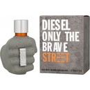 Parfémy Diesel Only The Brave Street toaletní voda pánská 35 ml