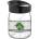 Horecano M-162014-Буркан с лъжичка и декор 425ml "Be Natural (0154387)