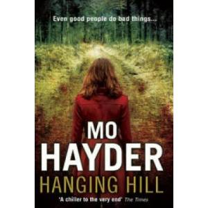 Hanging Hill | Mo Hayder (2012)