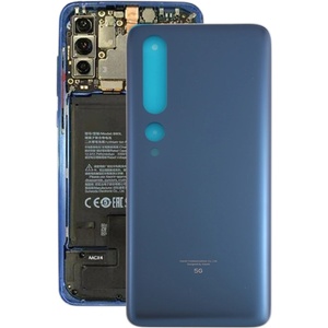 Xiaomi Оригинален Заден Капак за Xiaomi Mi 10 Pro 5G