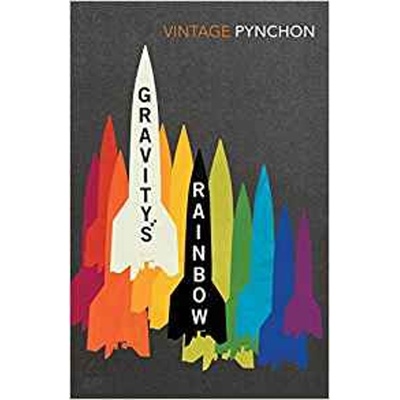 Gravity's Rainbow