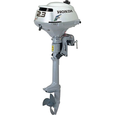 Honda BF 2.3 D6 SHU