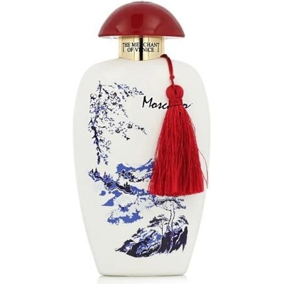 The Merchant of Venice Moscado parfumovaná voda unisex 100 ml