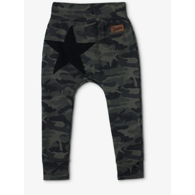 Drexiss baggy ARMY STAR