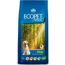 Ecopet Natural Fish 12 kg