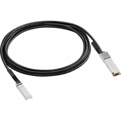 HP 1J08A 50G QSFP56 to SFP56 3m