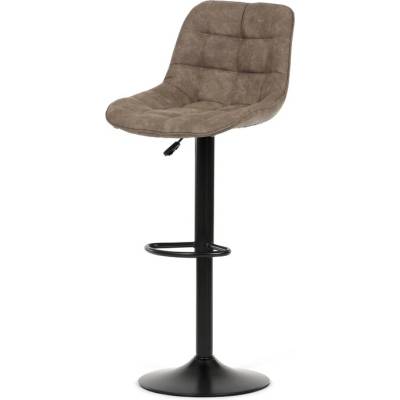 Sconto Minerva B Iii Hnedá / Čierna