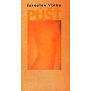 Púšť