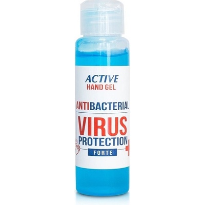 VirusActive antibakteriálny gél 100 ml