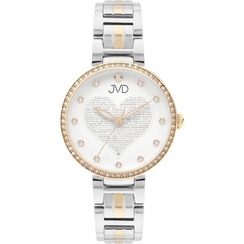 JVD JG1032.2