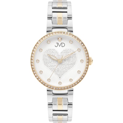 JVD JG1032.2