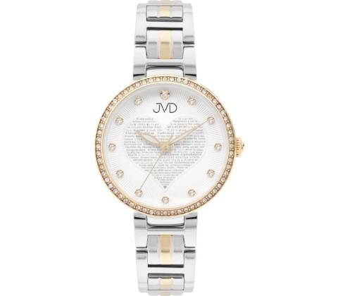 JVD JG1032.2