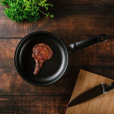 Fissler Adamant Premium nepřilnavá pánev 24 cm