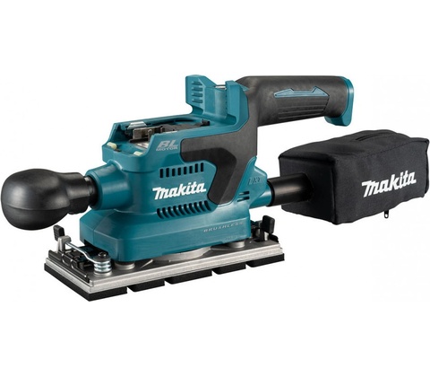 Makita DBO381ZU