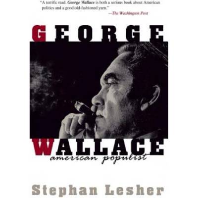 George Wallace | Stephen Lesher