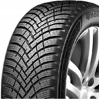 Pneumatiky HANKOOK w462 winter i*cept rs3 215/65 R16 102H, zimní pneu, osobní a SUV