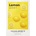 MISSHA Airy Fit Sheet Mask Lemon - Текстилна маска за лице с екстракт от лимон 19гр