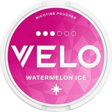 Velo Watermelon Ice 8 mg Slim 20 sáčků