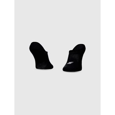 4F Мъжки чорапи 4F M477 (3pack) 4F | Cheren | МЪЖЕ | 43-46