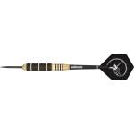Unicorn Стрели steel core plus win -gold brass darts