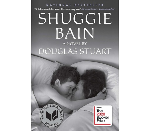 Shuggie Bain
