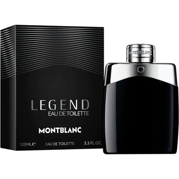 Mont Blanc Legend EDT TR 100ml Мъжки