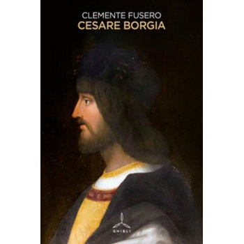 Cesare Borgia