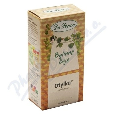 Dr.Popov Otylka 50 g