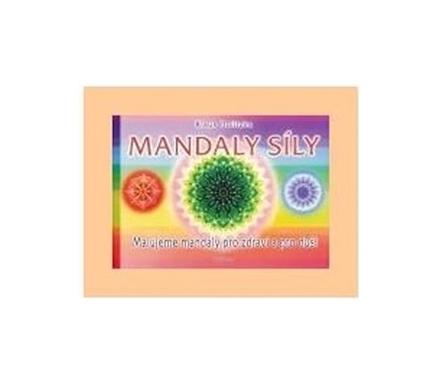 Mandaly síly