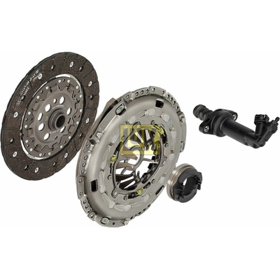 Sada spojky Schaeffler LuK 623 3082 21