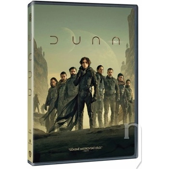 Duna DVD
