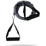 GymBeam Ластик със съпротивление с дръжки 5kg