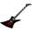 Jackson JS Series Kelly JS32T Viola Burst