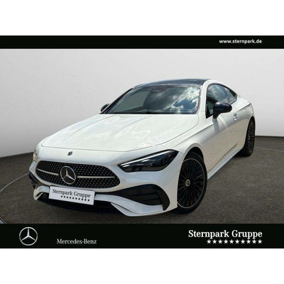 Mercedes-Benz CLE 200 150 kW