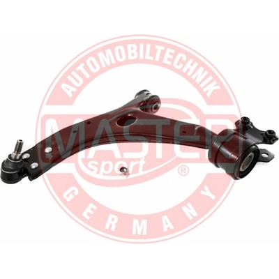 MASTER-SPORT Rameno zavesenia kolies 38043PCSMS
