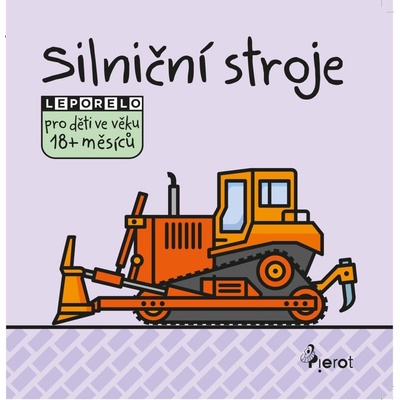 Silniční stroje