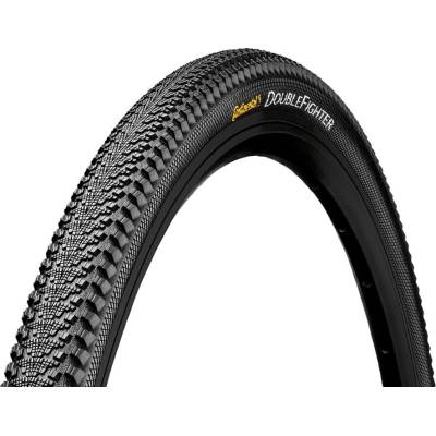 Continental Double Fighter III 27.5x2.0 Sport