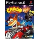 Crash Tag team Racing