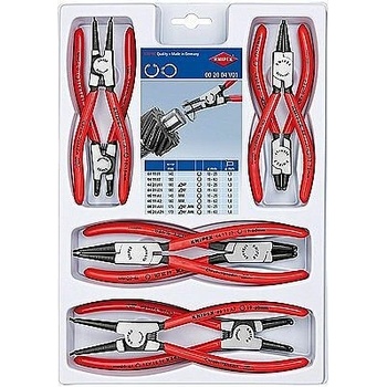 Knipex 002004V01