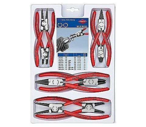 Knipex 002004V01