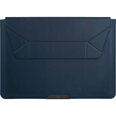 Uniq Чанта за лаптоп до 14" UNIQ Oslo Laptop Sleeve - Черен