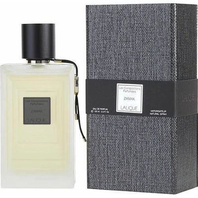 Lalique Zamak Les Compositions Parfumees parfémovaná voda unisex 100 ml