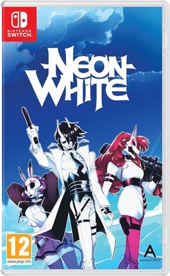 Neon White od 369 Kč - Heureka.cz