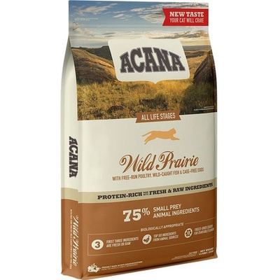 Acana Wild Prairie Cat 4,5 kg