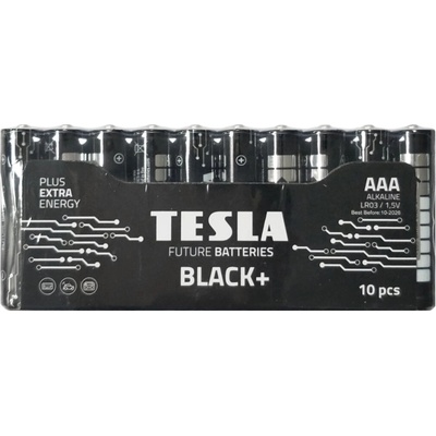 TESLA BLACK+ AAA 10 ks 14031010