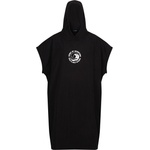 Regatta Adult Towel Robe Размер на кърпата: S/M / Цвят: червен