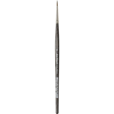 Da Vinci štetec COLINEO okrúhly séria 5522 - Nie. 0