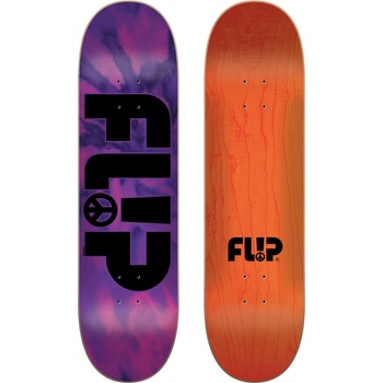 Flip Odyssey Peace