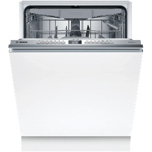 Bosch SMV4HCX07E Съдомиялни машини